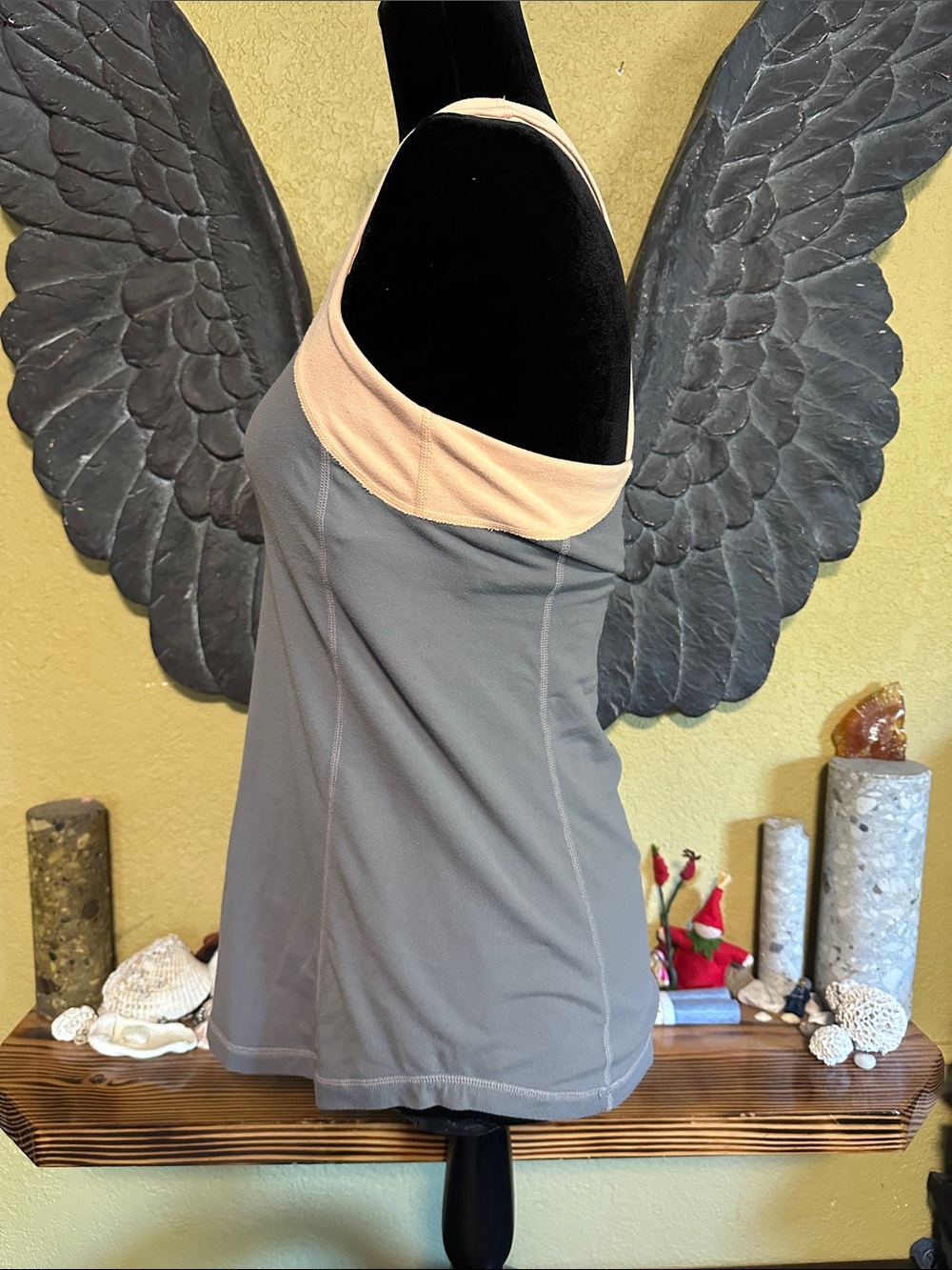 Lululemon Tank Top - Picture 2 of 4